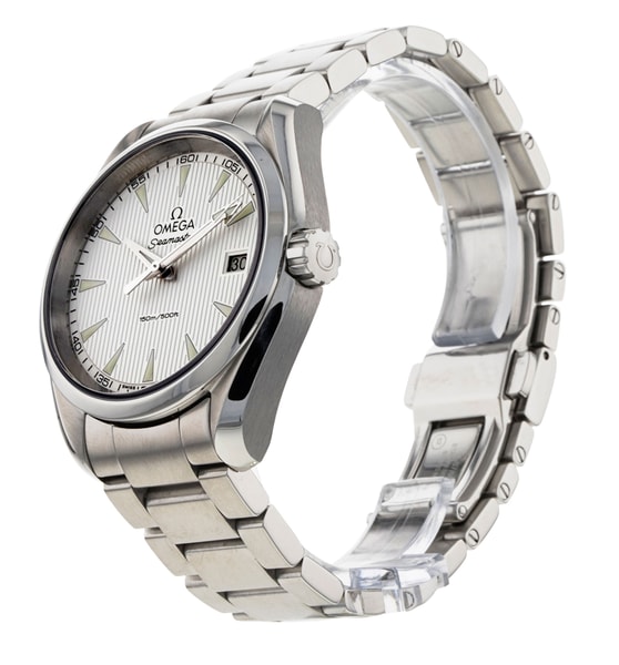 Omega Aqua Terra 150m Gents 231.10.39.60.02.001
